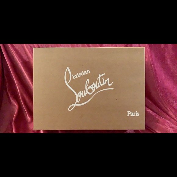 Christian Louboutin So Kate - Picture 7 of 8